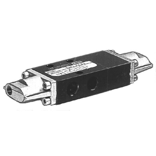 Pilot Valve, 1/4 in Port, 150 psi