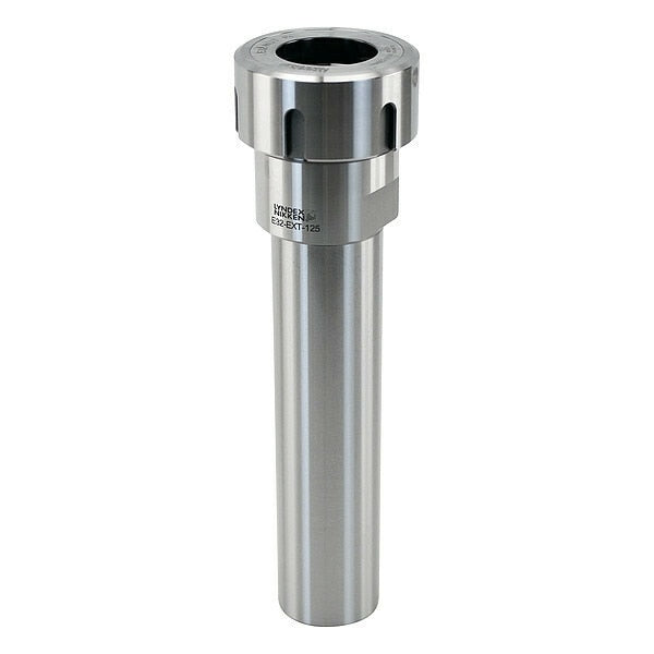 Shank Collet Holder, ER32, 1.25 in. dia.