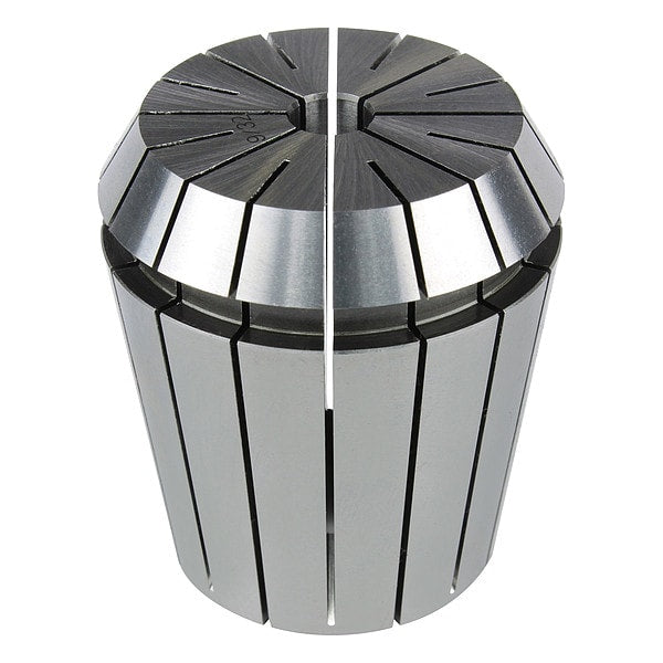 Coolant Collet, ER40, 12.5mm
