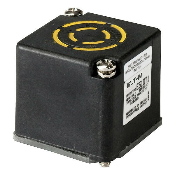 Proximity Sensor Head, Top Sense, 13mm