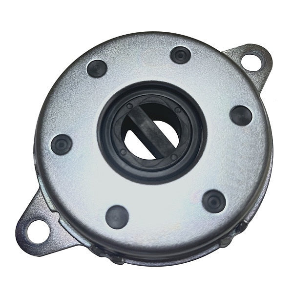 Rotary Damper, Metal, 8.7 Nm