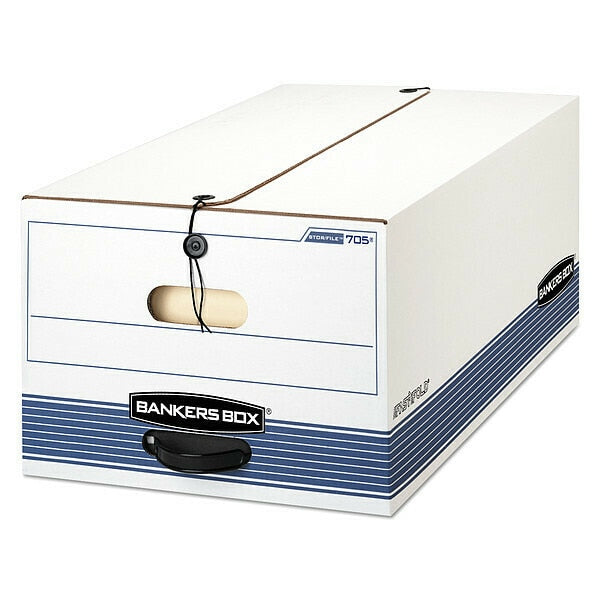 Storage File Box, 10