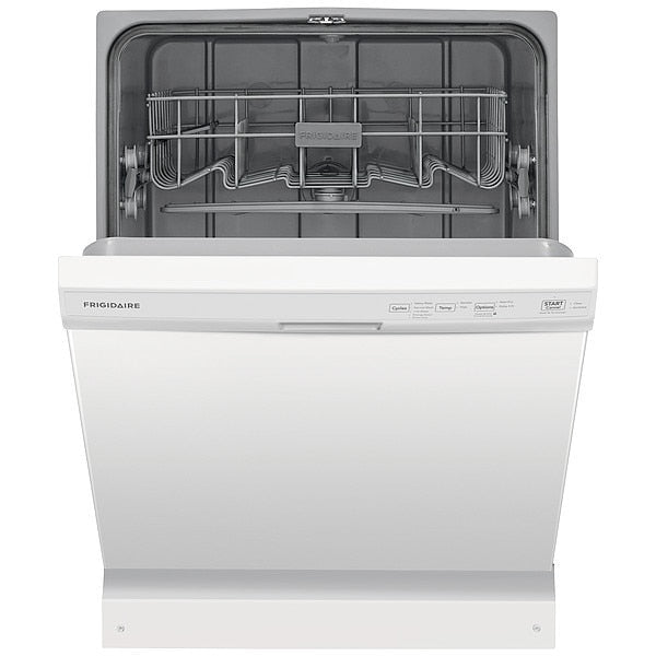 Dishwasher, Built-In, 35