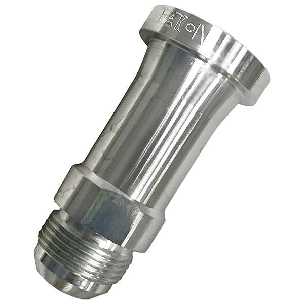 Hydraulic Flange Adapter, 3/4 in