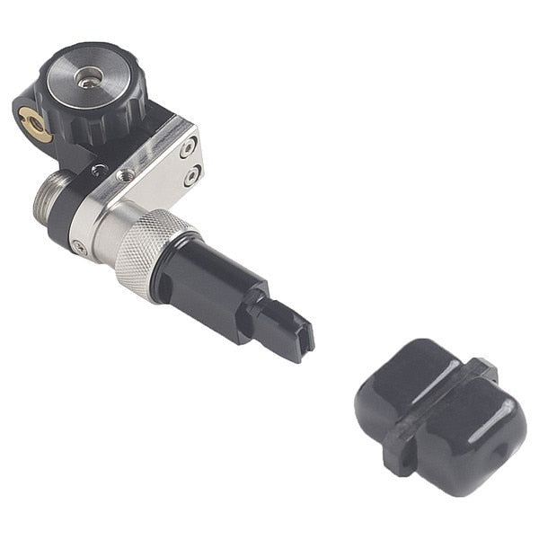 Multi-Row Mpo/Mtp Probe Tip