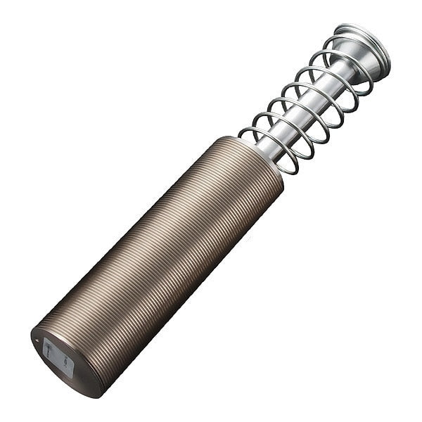Shock Absorber, 3080 lb., M36x1.5,235mm L