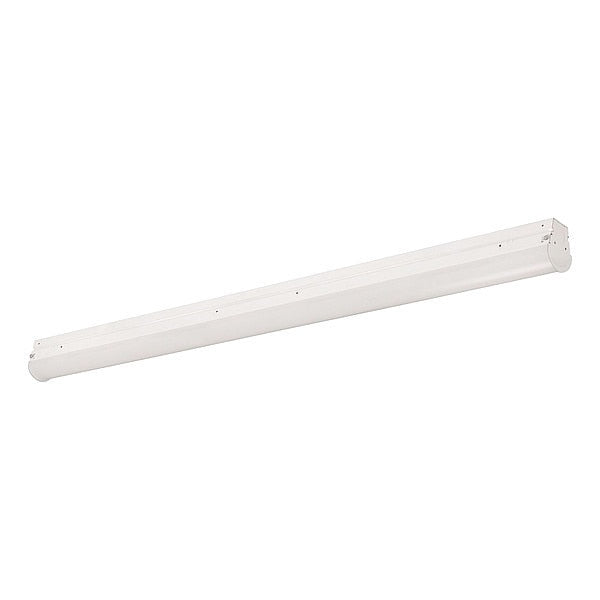 LED Strip, 44-3/4 in Overall L