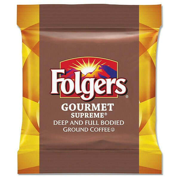 Coffee, Caffeinated, 1.75 oz., PK42