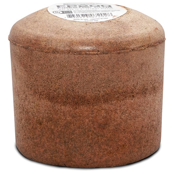Firestop Plug, 2 In. W, 3 In. H