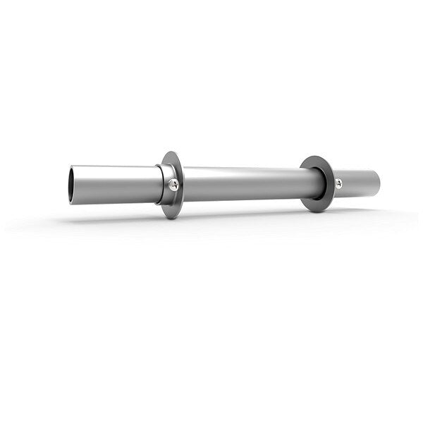 Sleeve Kit, 12 In.L, 1 In.D, Steel