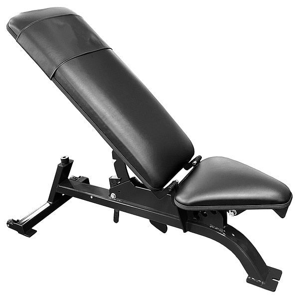 Multi Purpose Workout Bench, Adjustable