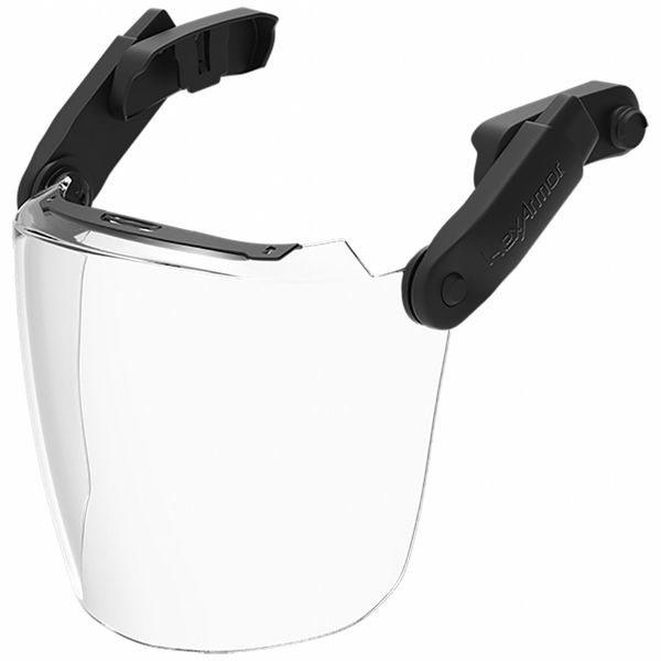 XA Magnetic Face Shield