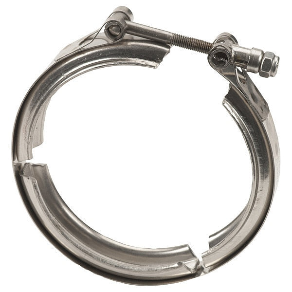T-Bolt Flange Clamp, For Pipe Size 3