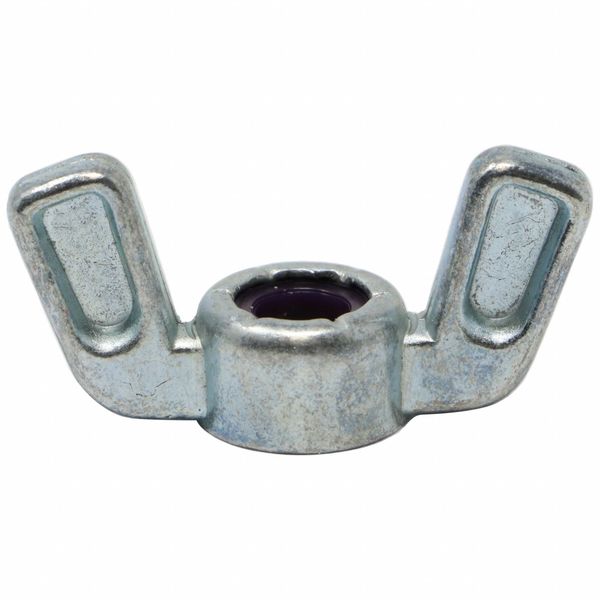 Wing Nut, 1/4