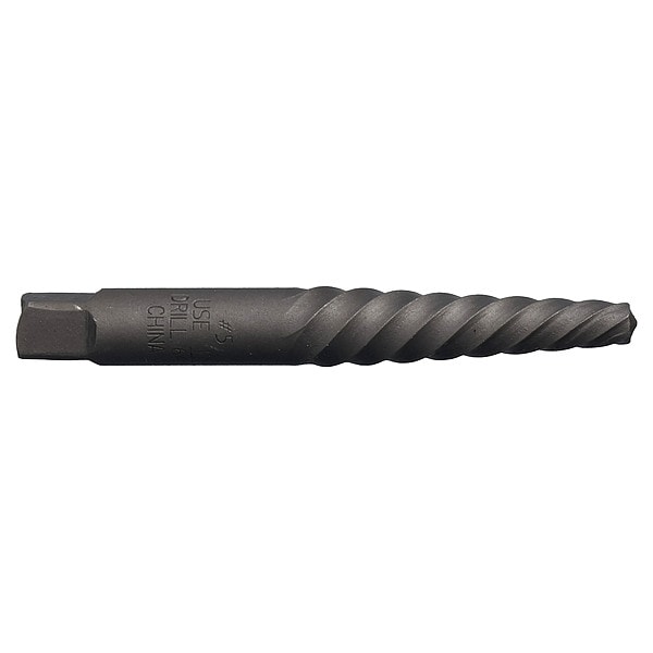 Screw Extractor 800 Chicago-Latrobe #3 (Drill Size 5/32
