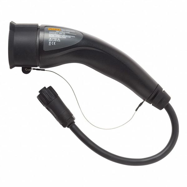 Type 1 Connector and Cable
