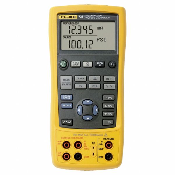 Multifunction Calibrator, 24V