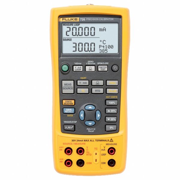 Multifunction Calibrator, 24V