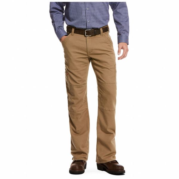 Pants, Straight Leg, Size 36