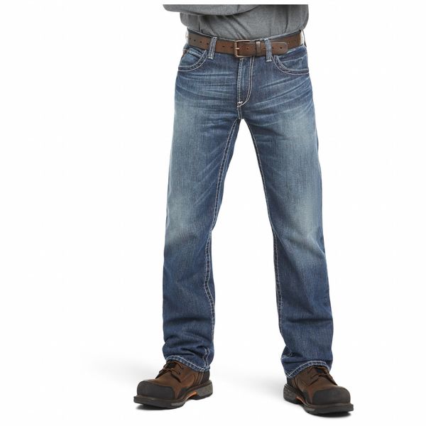 Relaxed Ridgeline Boot Cut, 35