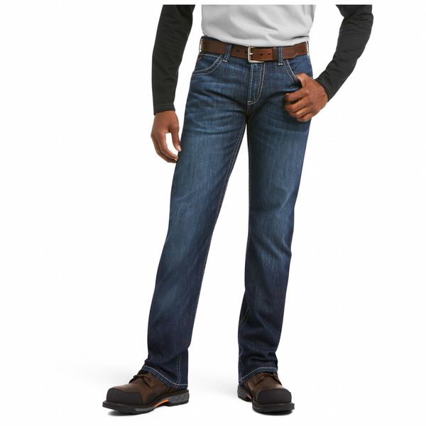 Stretch Coltrane Straight Leg, 44
