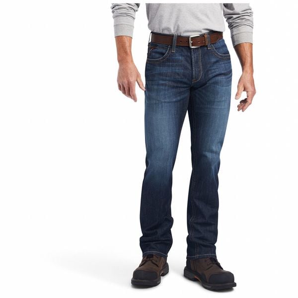 Stretch Basic Straight Leg, 38