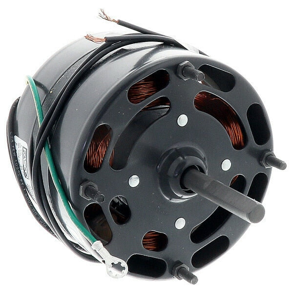 Motor, 1/15HP 115V 1500RPM Cw