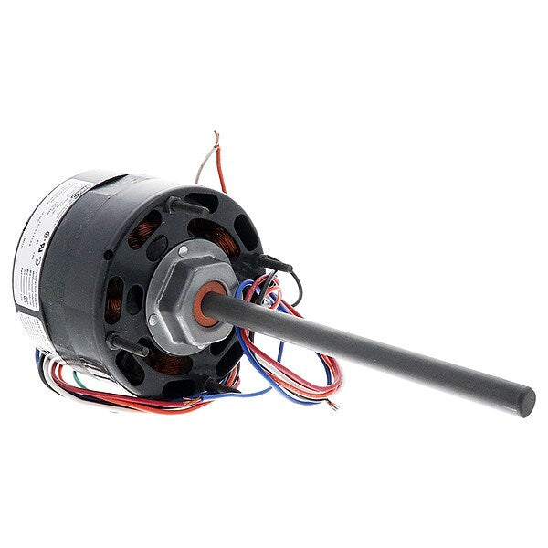 Motor, 1/15HP 115V 1550RPM 4Spd