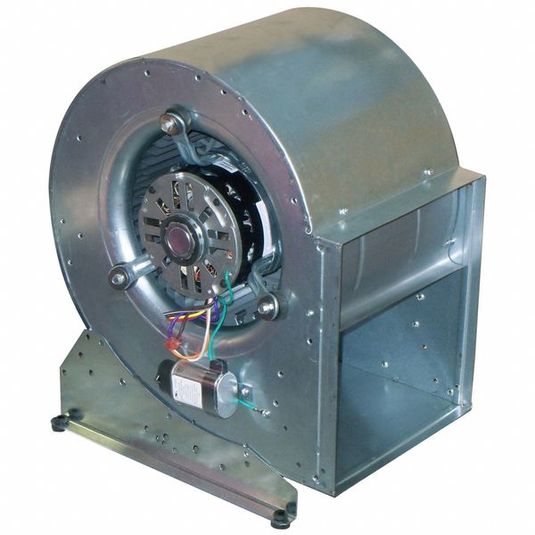 Blower, Direct Drive, 3/4 hp
