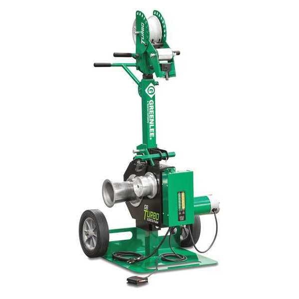 Cable Puller, 6000 lb. Pulling Force