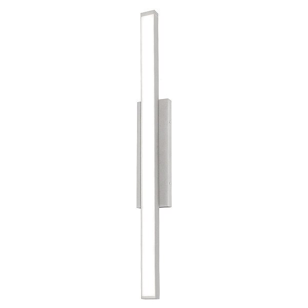 Outdoor LED Sconce, Color 3000K, 3500 lm