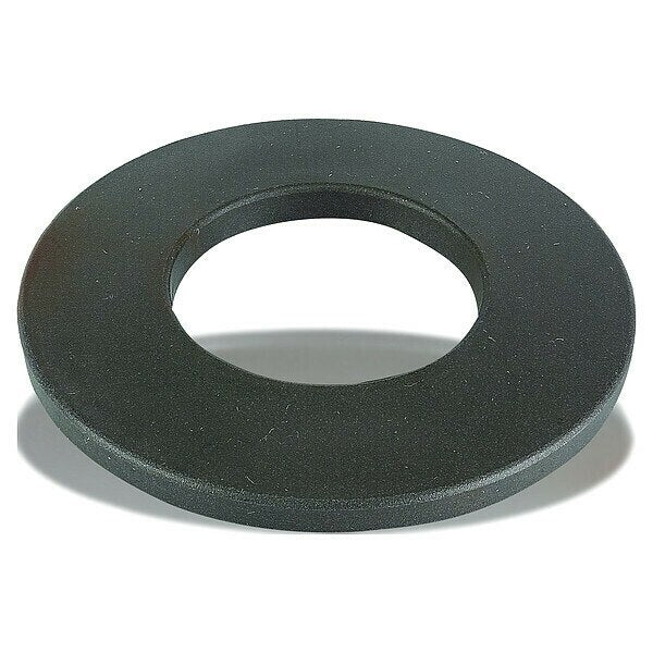 Metric Disc Spring, 25 mm ODx12.2 mm IDx0.9 mm tx1.6 mm OAH