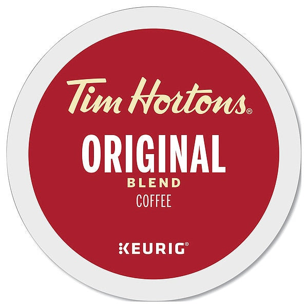 Coffee, 8.88 oz Net Wt, Ground, PK24