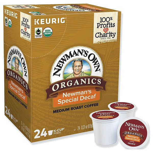 Coffee, 7.44 oz Net Wt, Ground, PK24