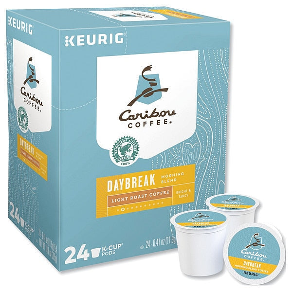 Coffee, 2.46 lb Net Wt, Ground, PK96
