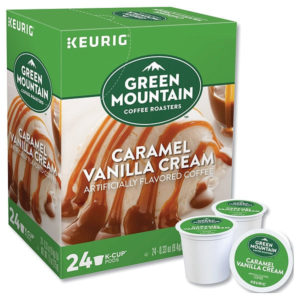 Coffee, 1.98 lb Net Wt, Ground, PK96