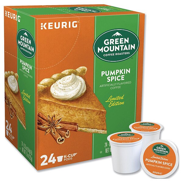 Coffee, 1.98 lb Net Wt, Ground, PK96