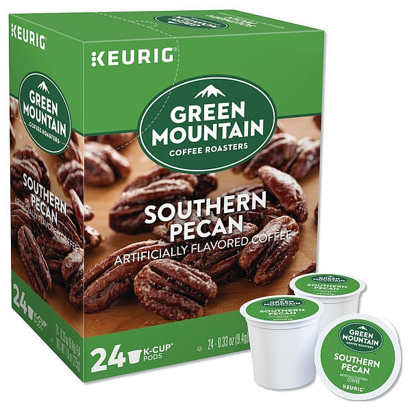 Coffee, 1.98 lb Net Wt, Ground, PK96