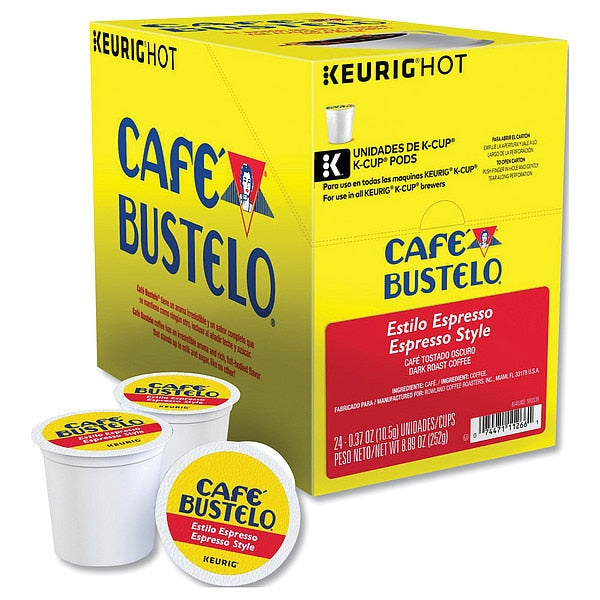 Coffee, 8.88 oz Net Wt, Ground, PK24