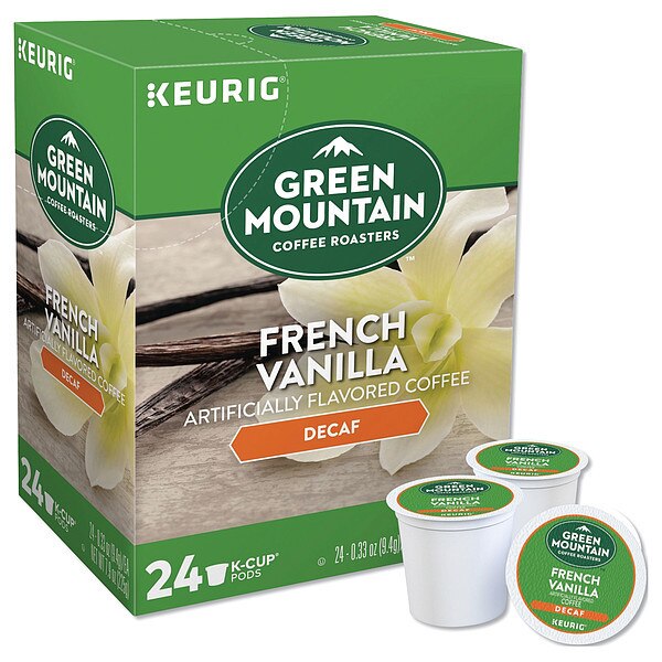 Coffee, 1.98 lb Net Wt, Ground, PK96