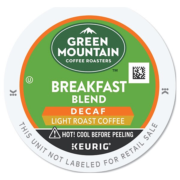 Coffee, 7.44 oz Net Wt, Ground, PK24