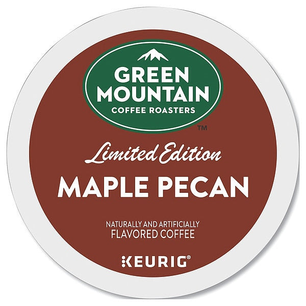 Coffee, 7.92 oz Net Wt, Ground, PK24