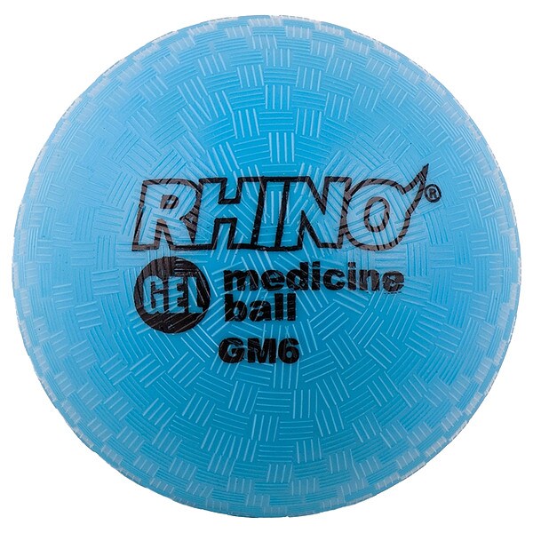 Gel Filled Medicine Ball