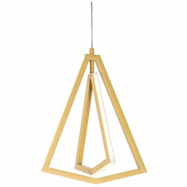 Pendant, 120 V, 20 W, 14 7/8