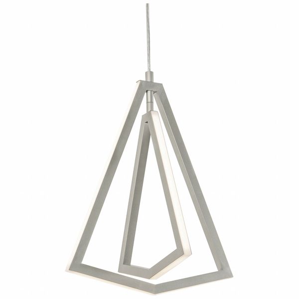 Pendant, 120 V, 20 W, 14 7/8