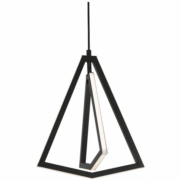 Pendant, 120 V, 20 W, 14 7/8
