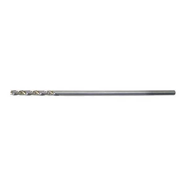135Â° NAS 907 Type J Heavy-Duty Cobalt 6 Aircraft Extension Dril Cleveland 3722-6 Straw HSS-CO 8% #13