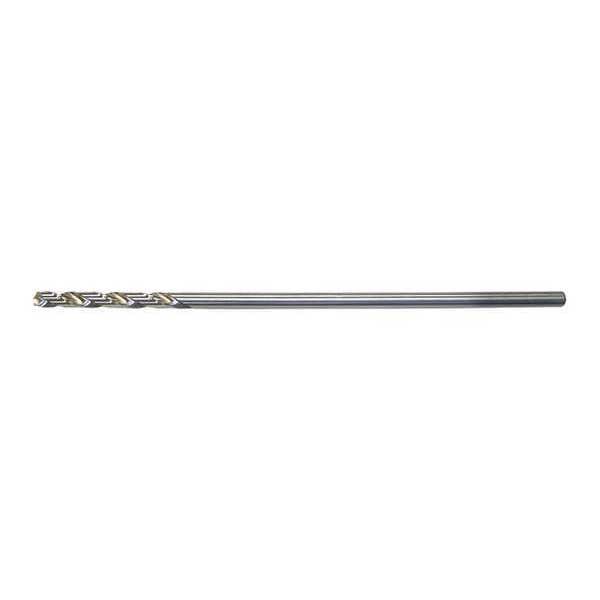 135Â° NAS 907 Type J Heavy-Duty Cobalt 6 Aircraft Extension Dril Cleveland 3722-6 Straw HSS-CO 8% #27
