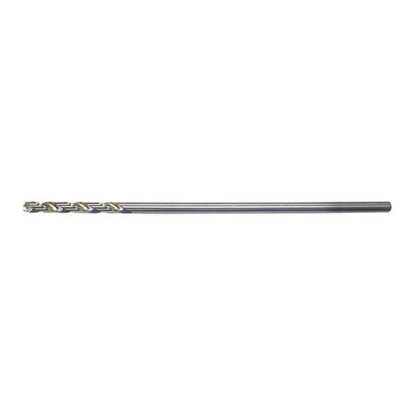135Â° NAS 907 Type B General Purpose Aircraft Extension Drill Cleveland 3957-12 Bright HSS RHS/RHC O
