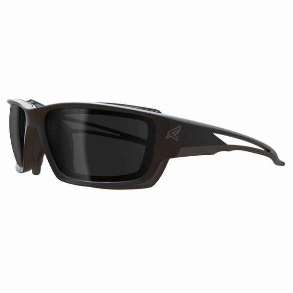 Safety Glasses, Gray Polycarbonate Lens